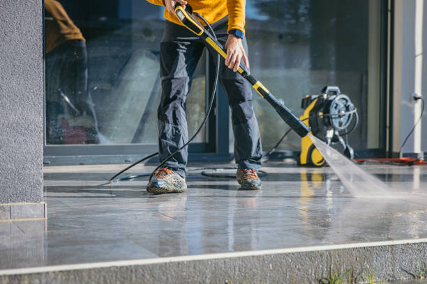 Best Oil Spill Cleanup  in Thompson Falls, MT