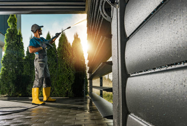 Best Pool Deck Cleaning  in Thompson Falls, MT